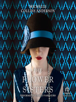 cover image of The Flower Sisters